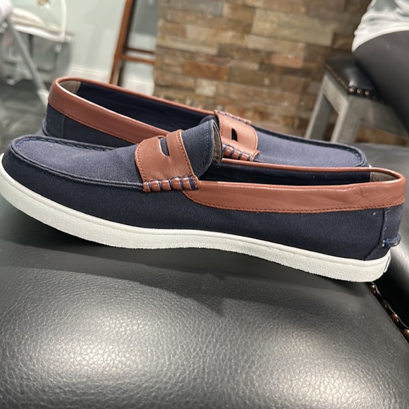 Brand new Cole Haan Men’s Nantucket penny loafer - Picture 4 of 4